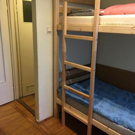 Gosciniec Graf Apartment Karpacz Bagian luar foto