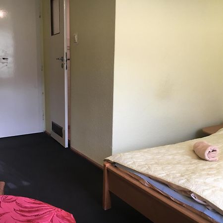 Gosciniec Graf Apartment Karpacz Bagian luar foto