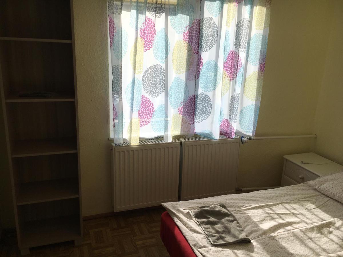 Gosciniec Graf Apartment Karpacz Bagian luar foto