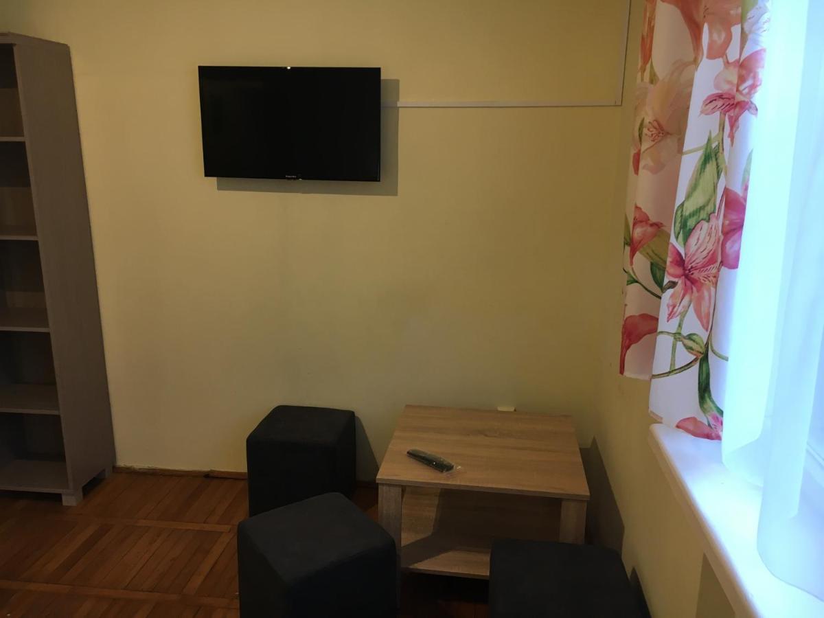 Gosciniec Graf Apartment Karpacz Bagian luar foto