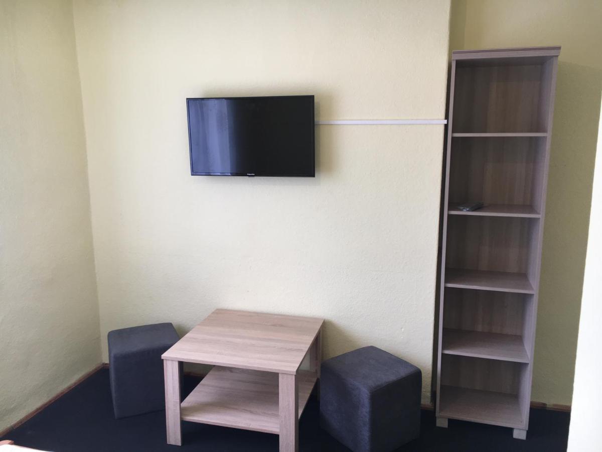 Gosciniec Graf Apartment Karpacz Bagian luar foto