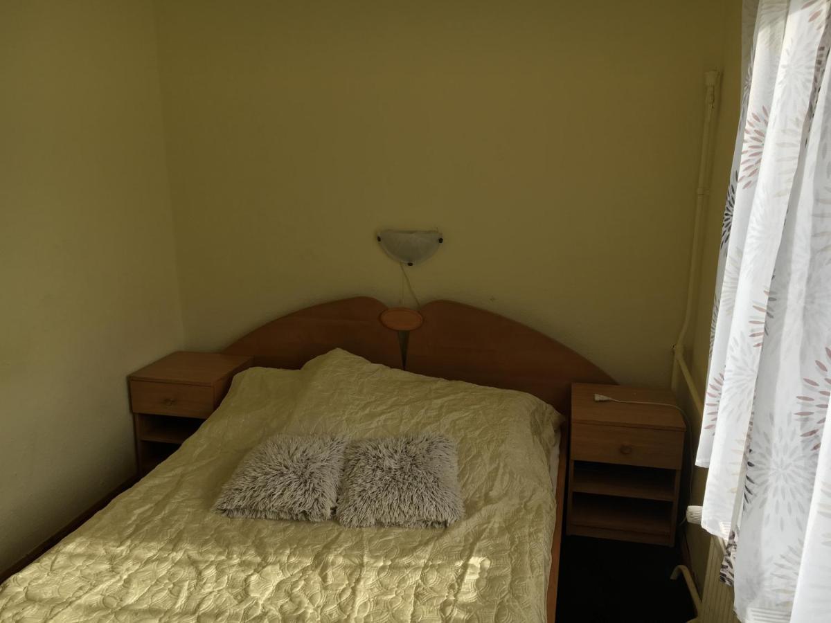 Gosciniec Graf Apartment Karpacz Bagian luar foto