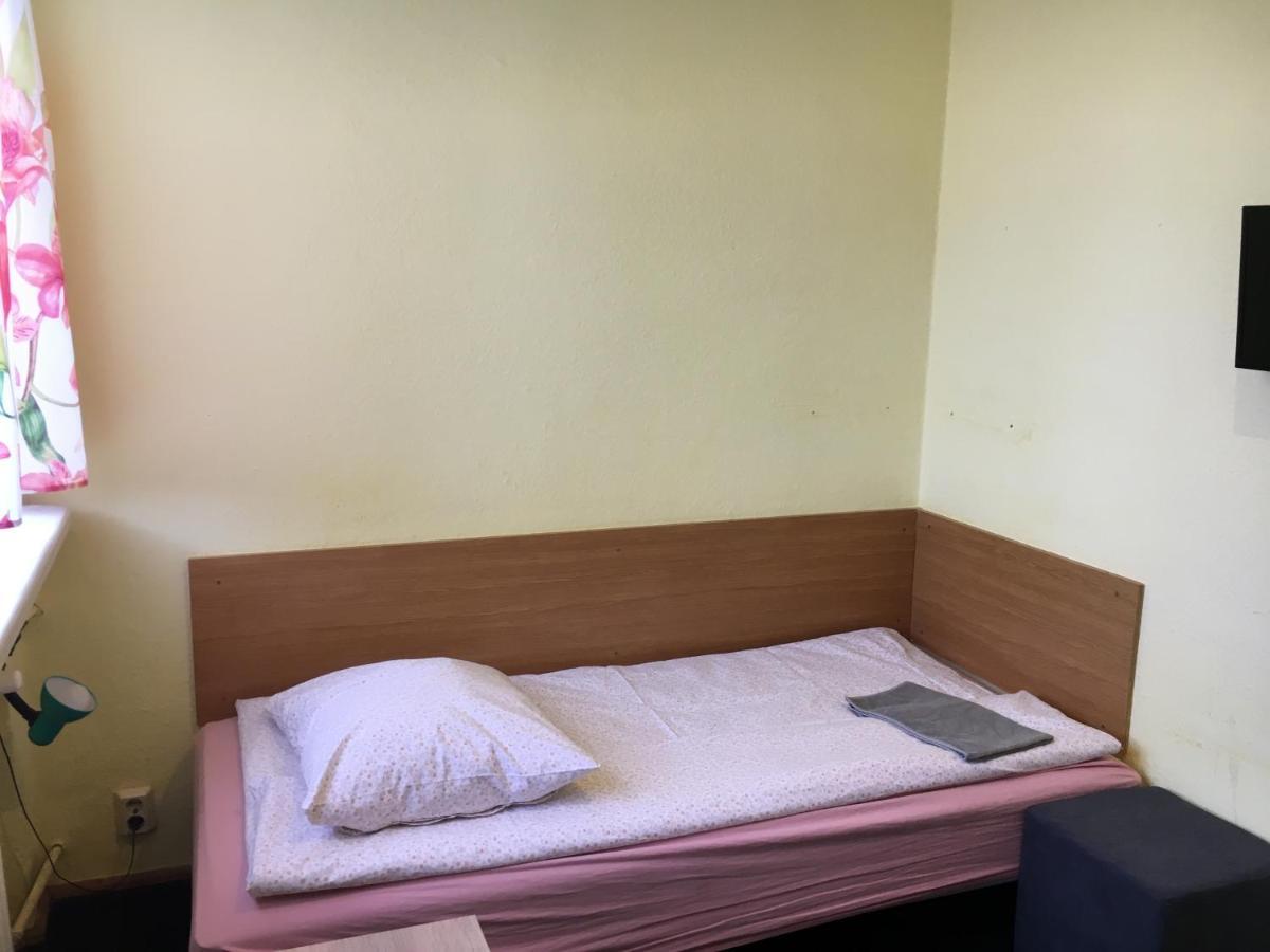 Gosciniec Graf Apartment Karpacz Bagian luar foto