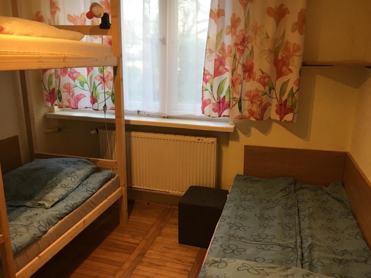 Gosciniec Graf Apartment Karpacz Bagian luar foto