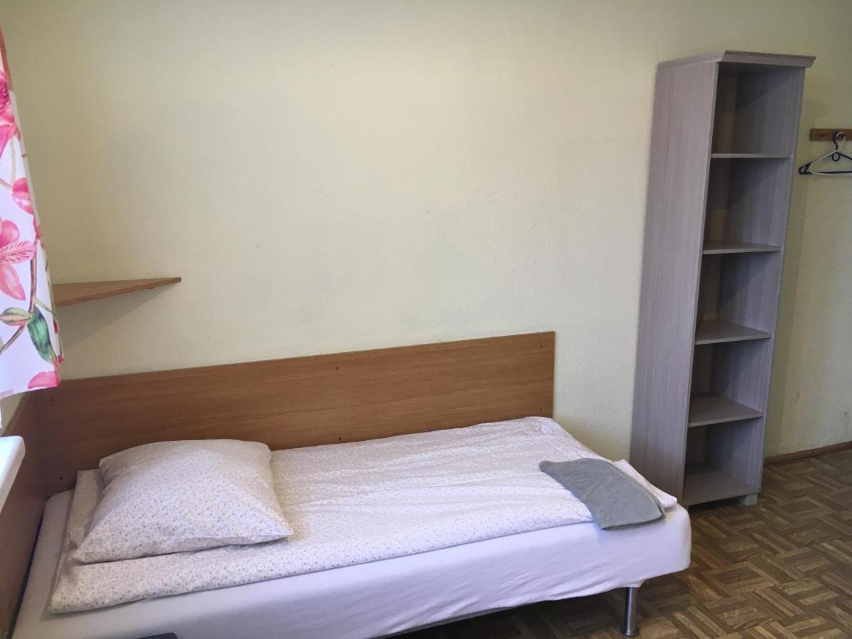 Gosciniec Graf Apartment Karpacz Bagian luar foto