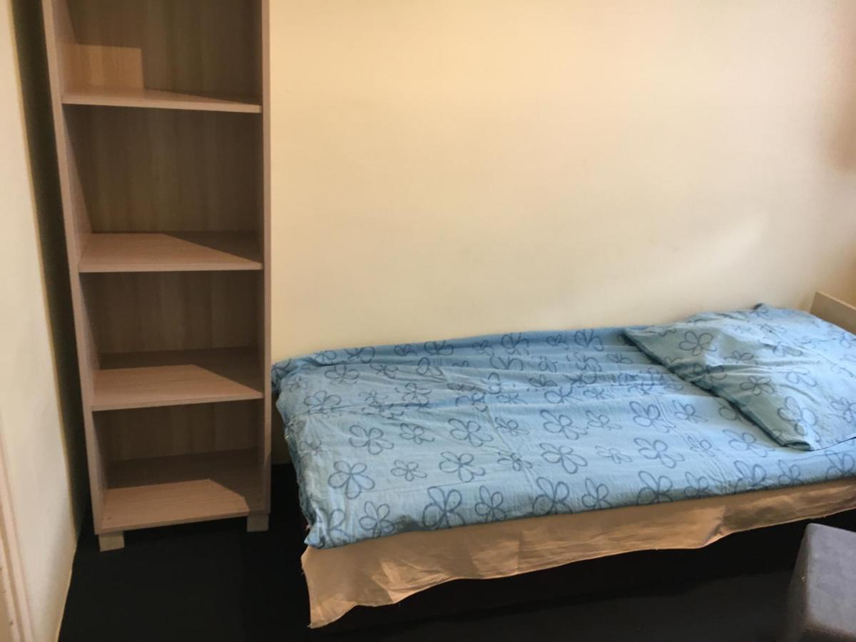 Gosciniec Graf Apartment Karpacz Bagian luar foto