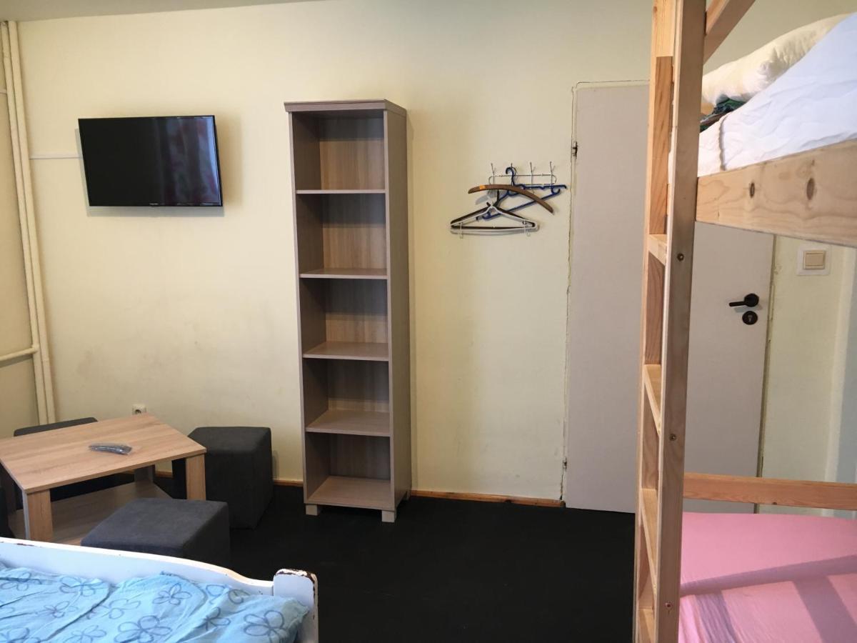 Gosciniec Graf Apartment Karpacz Bagian luar foto