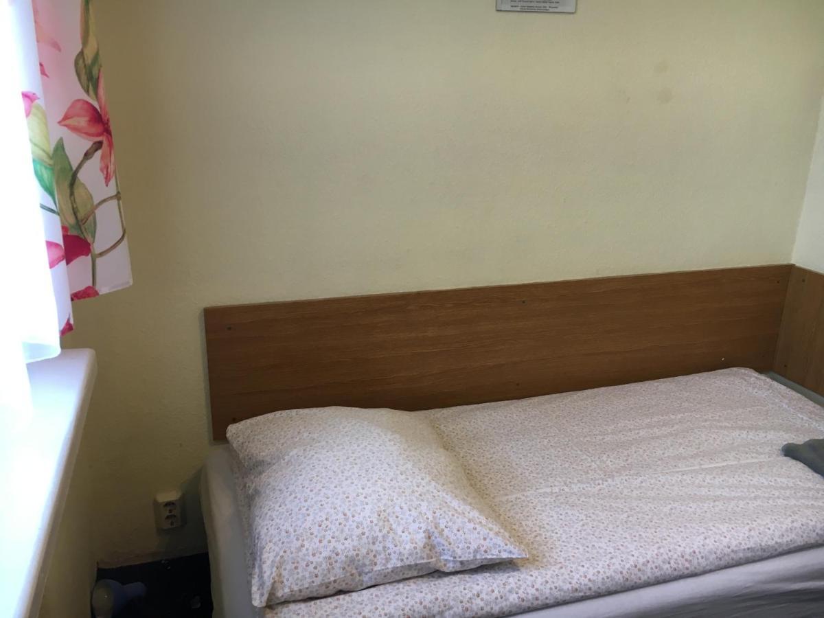 Gosciniec Graf Apartment Karpacz Bagian luar foto