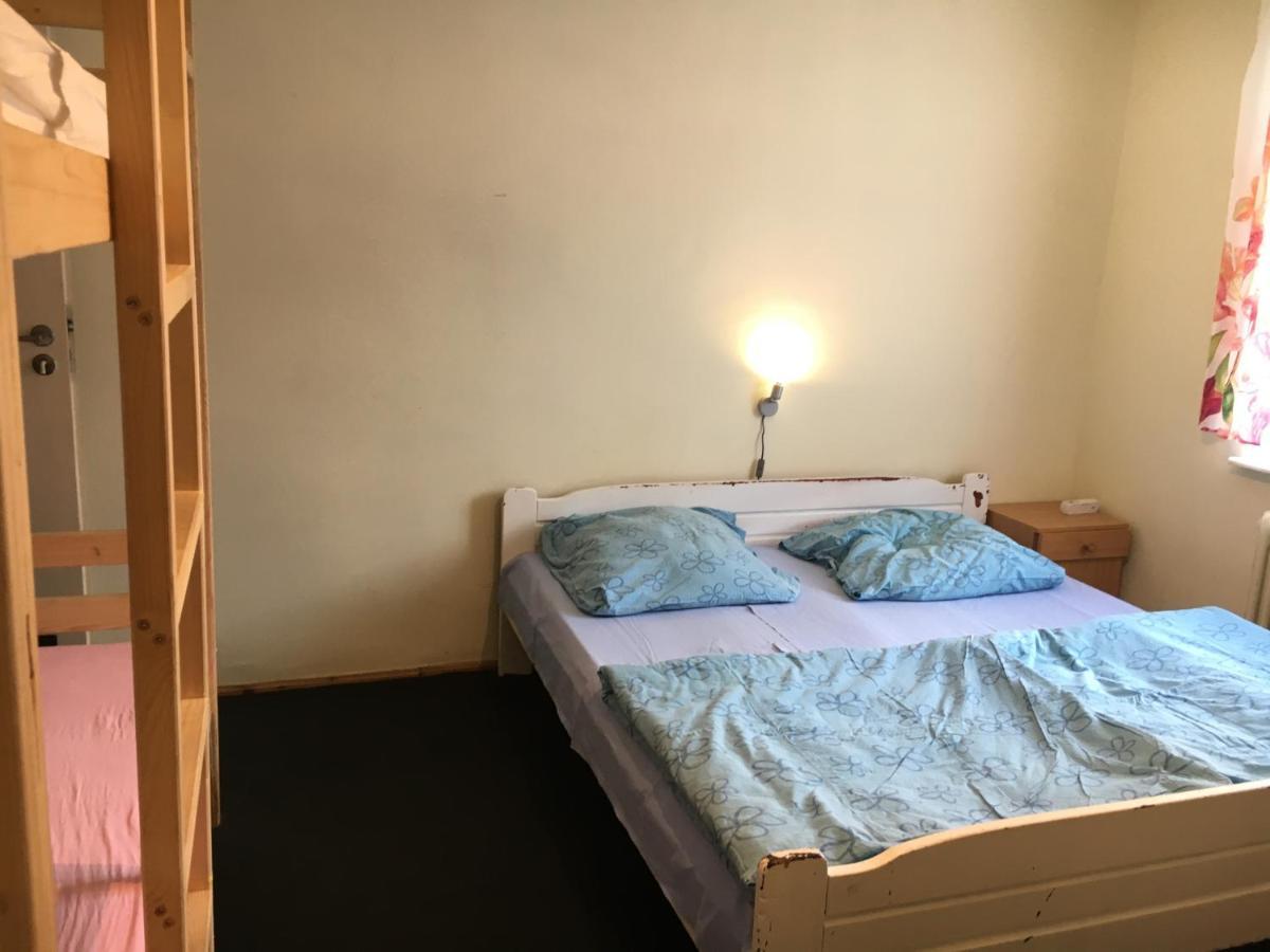 Gosciniec Graf Apartment Karpacz Bagian luar foto