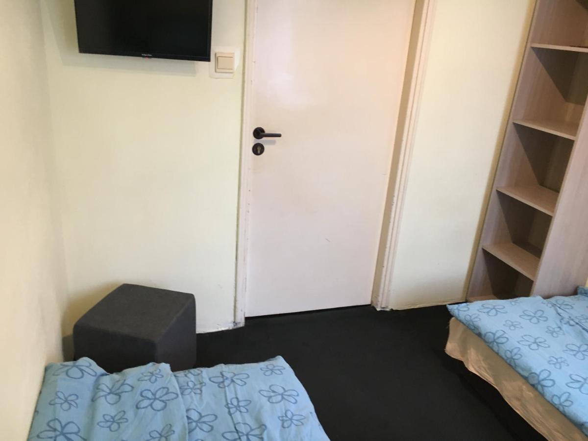 Gosciniec Graf Apartment Karpacz Bagian luar foto
