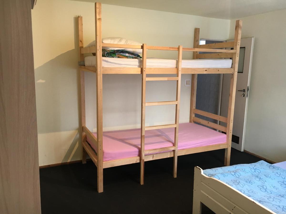 Gosciniec Graf Apartment Karpacz Bagian luar foto