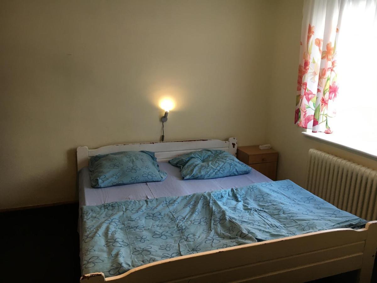 Gosciniec Graf Apartment Karpacz Bagian luar foto
