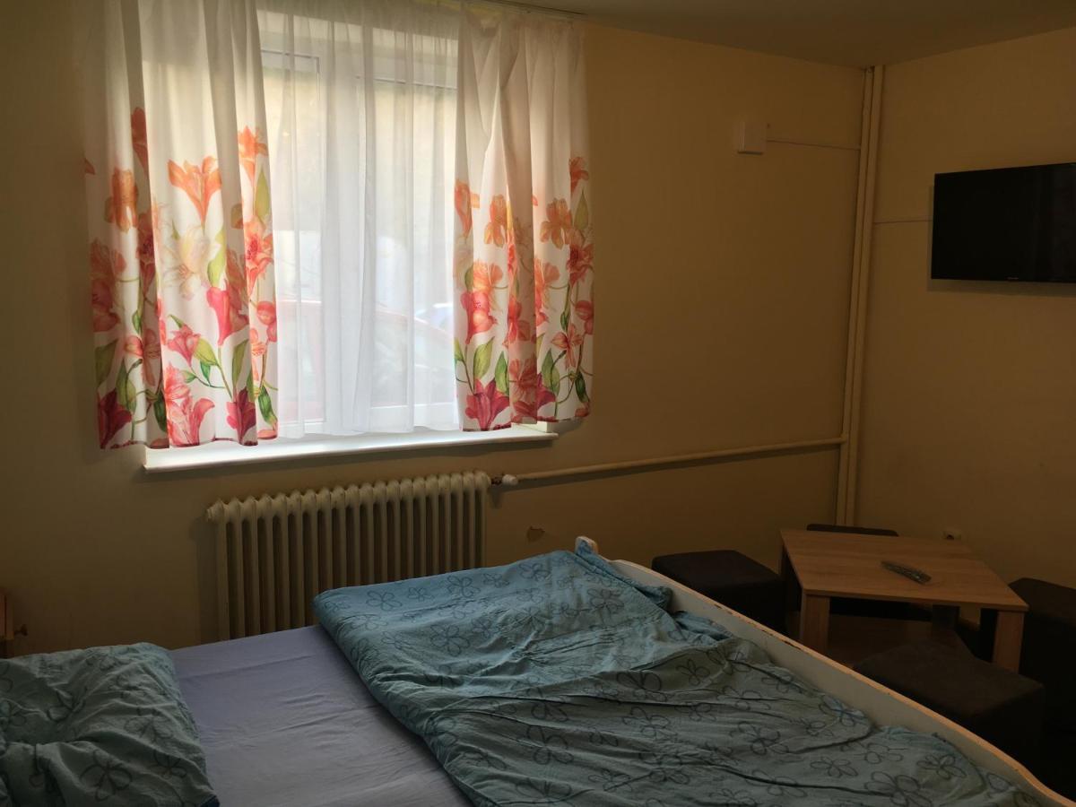 Gosciniec Graf Apartment Karpacz Bagian luar foto