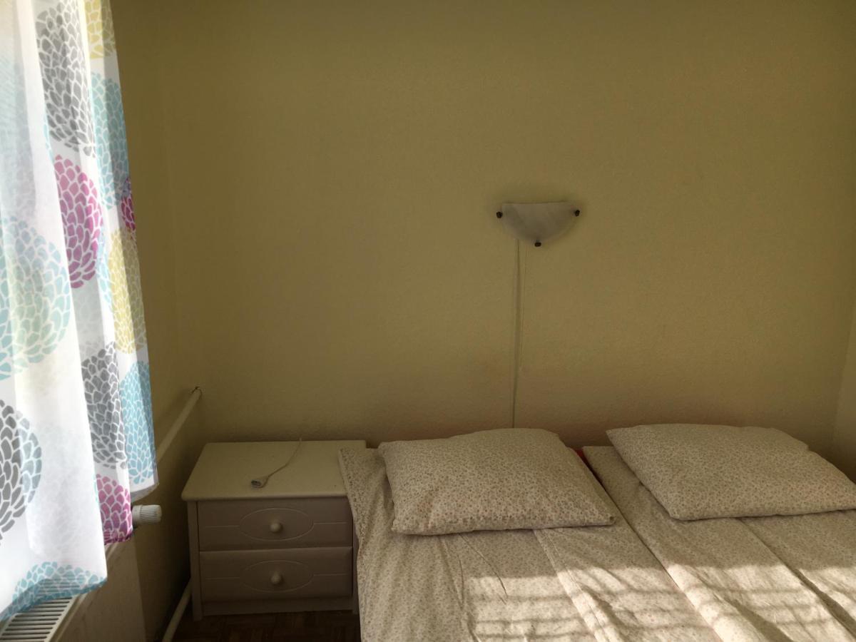 Gosciniec Graf Apartment Karpacz Bagian luar foto