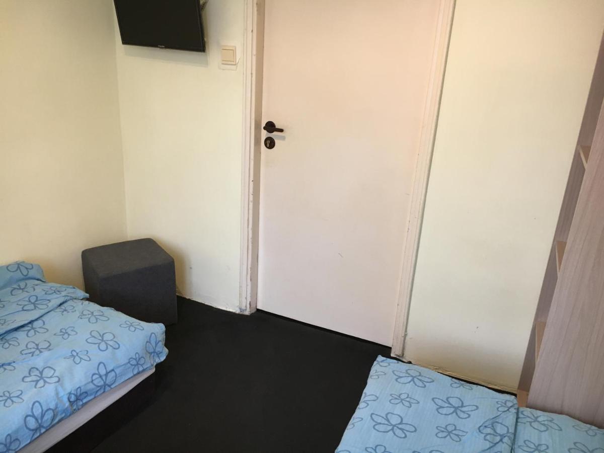 Gosciniec Graf Apartment Karpacz Bagian luar foto