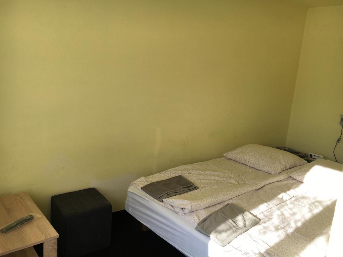 Gosciniec Graf Apartment Karpacz Bagian luar foto