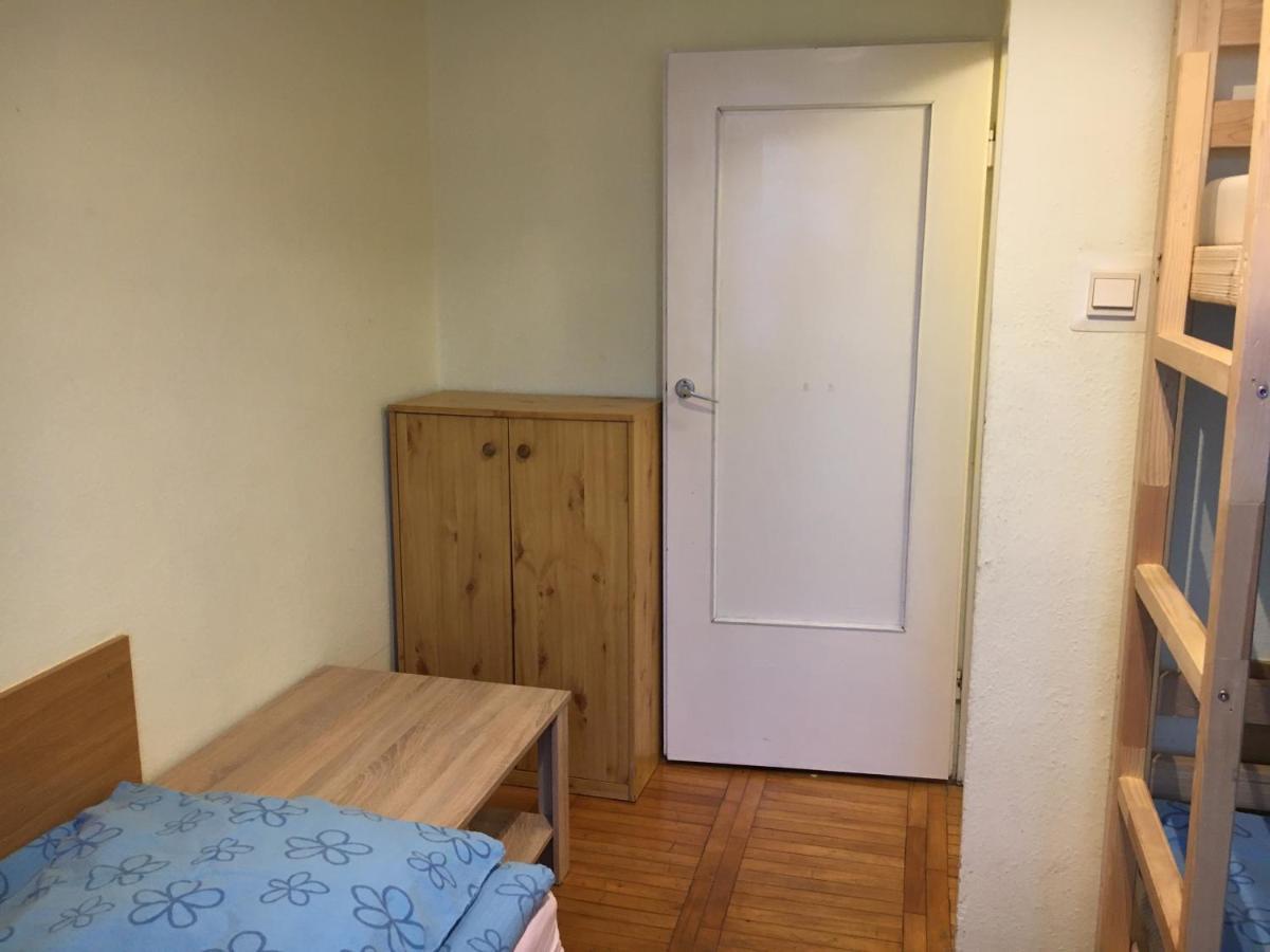 Gosciniec Graf Apartment Karpacz Bagian luar foto