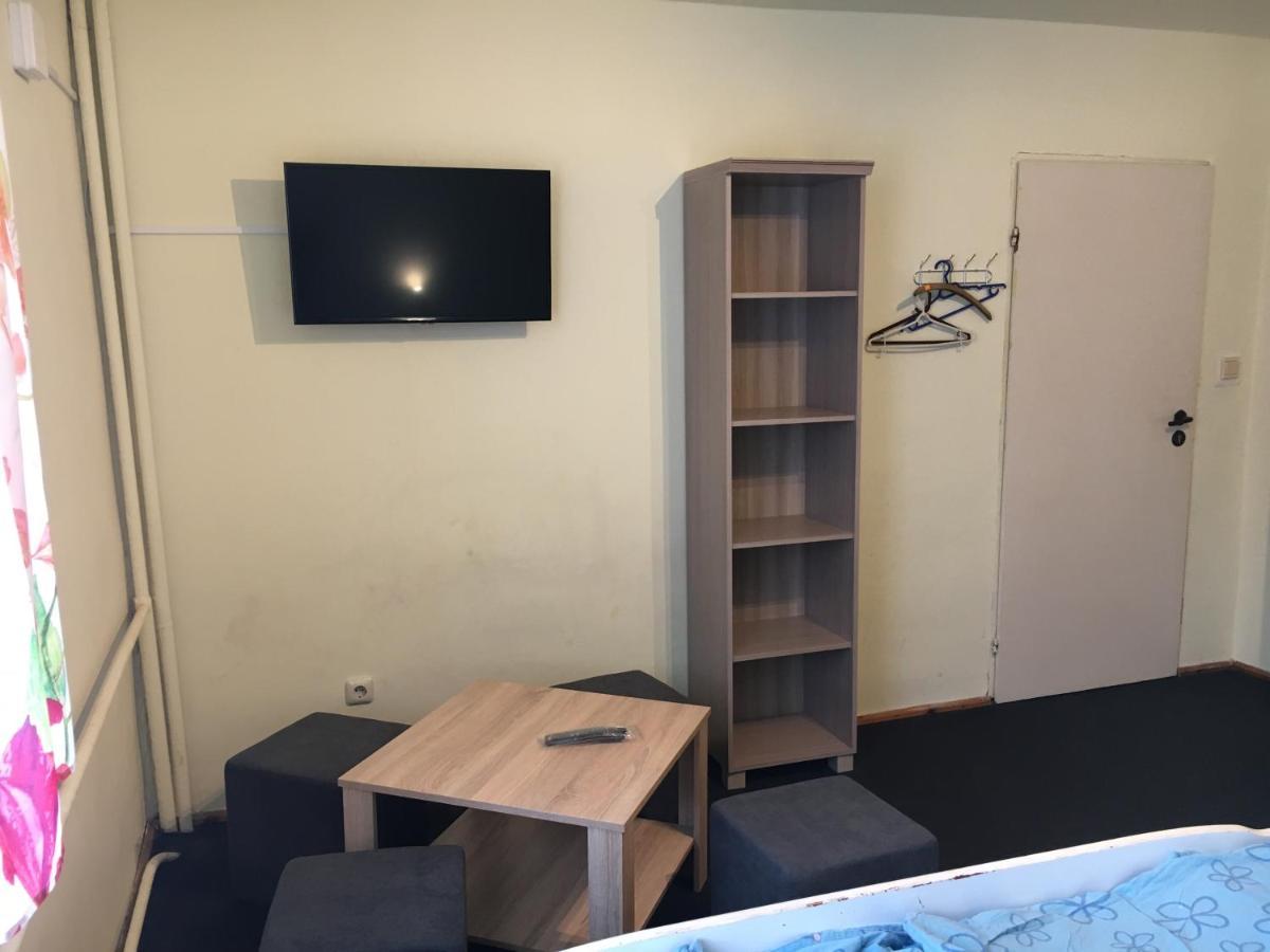 Gosciniec Graf Apartment Karpacz Bagian luar foto