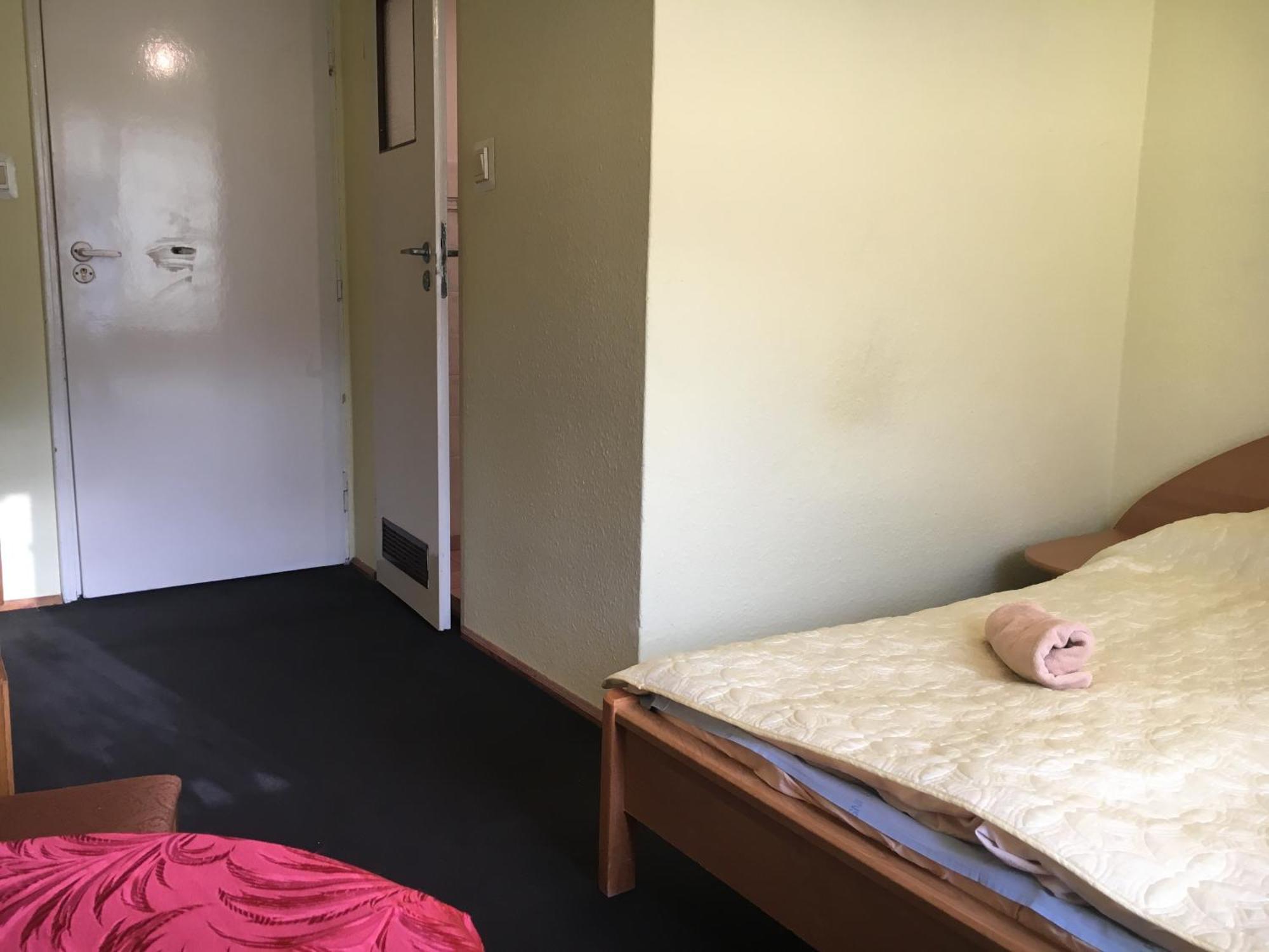 Gosciniec Graf Apartment Karpacz Bagian luar foto