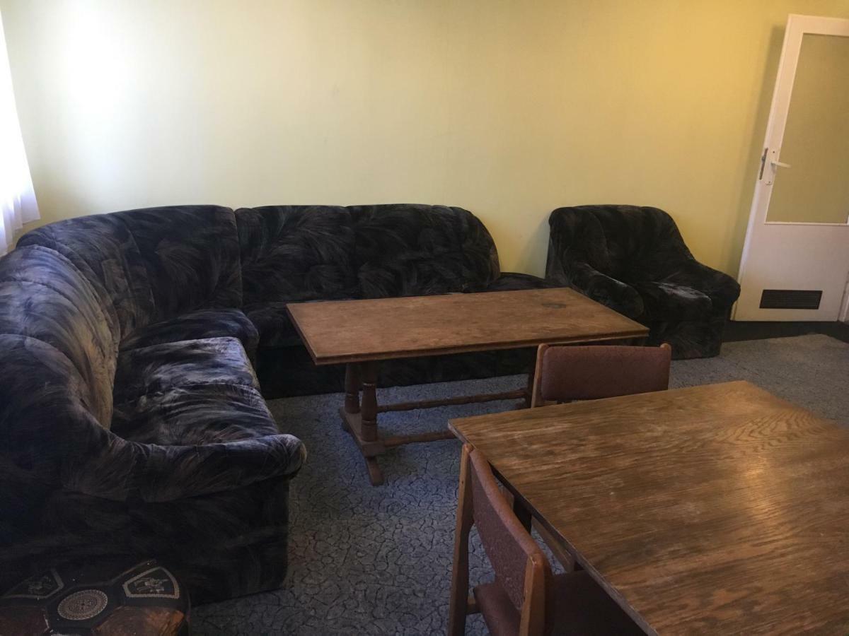Gosciniec Graf Apartment Karpacz Bagian luar foto