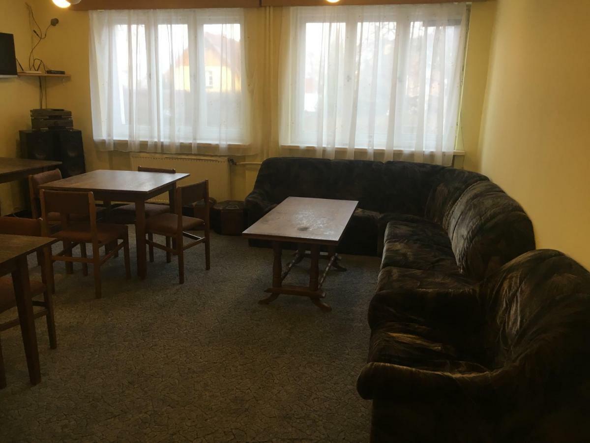 Gosciniec Graf Apartment Karpacz Bagian luar foto
