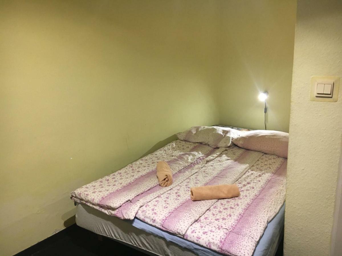 Gosciniec Graf Apartment Karpacz Bagian luar foto