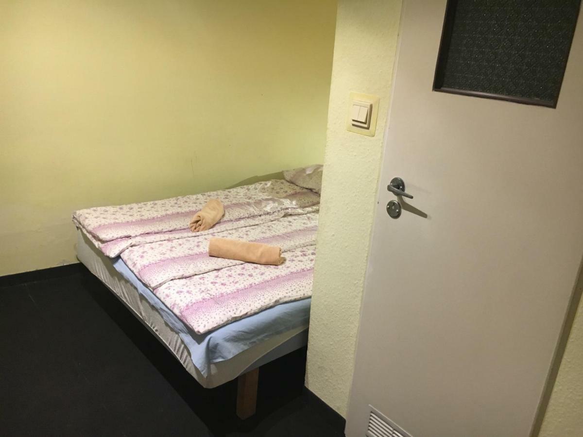 Gosciniec Graf Apartment Karpacz Bagian luar foto